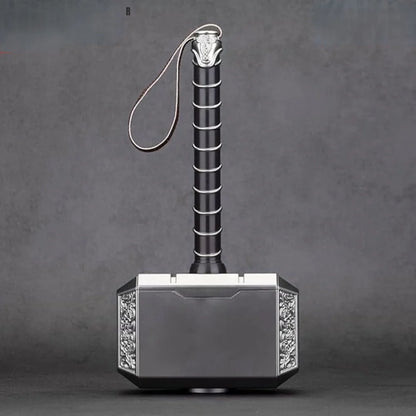 Official ZD Toys Thor Mjolnir Hammer for Kids – Avengers Cosplay Replica