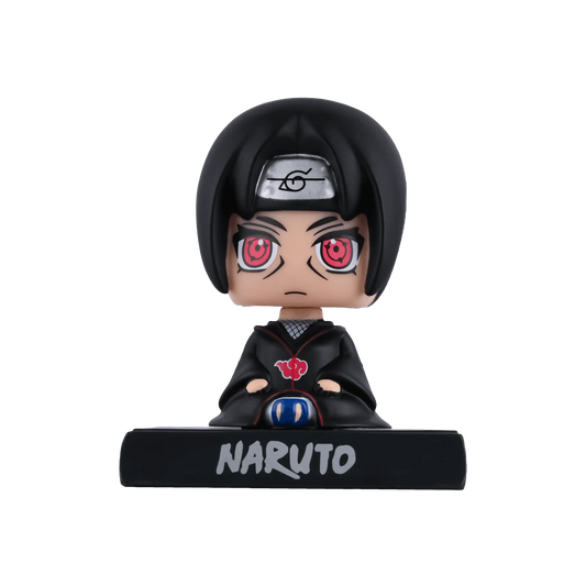 Naruto Itachi Uchiha Sharingan Akatsuki Bobblehead