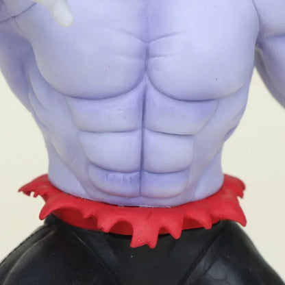Jiren Fight Pose Action Figure – 17 cm Dragon Ball Super Collectible