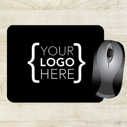 Personalized Printed Premium Gaming Mouse Pad 3mm – Custom Design & Logo - Drakon Lifestyle India