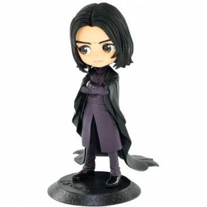 Harry Potter Characters Q Posket Figurine – 15cm Wizard Collectible Toy - Drakon Lifestyle India