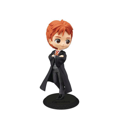 Harry Potter Characters Q Posket Figurine – 15cm Wizard Collectible Toy - Drakon Lifestyle India