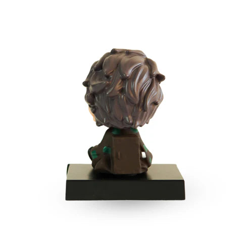 Tanjiro Kamado Bobblehead – 11 cm Demon Slayer Figure on Logo Base